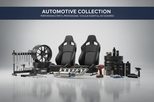 Automotive