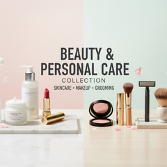 Collection image for: Beauty and Personal Care