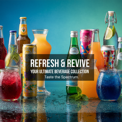Collection image for: Beverage
