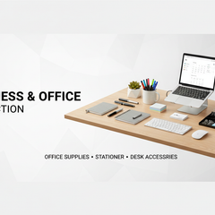 Collection image for: Business and Office