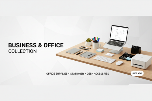 Business and Office