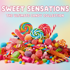 Collection image for: Candy