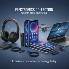 Collection image for: Electronics
