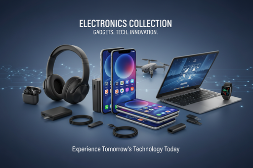 Electronics