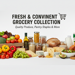 Collection image for: Grocery