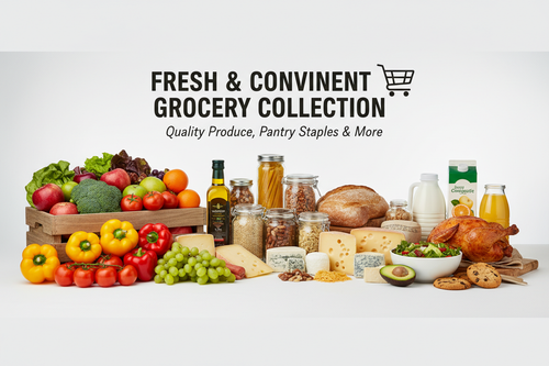 Grocery
