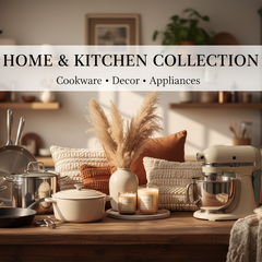 Collection image for: Home and Kitchen
