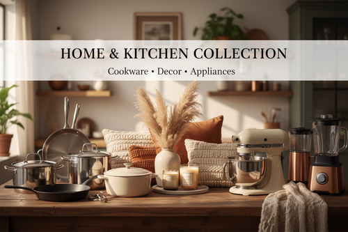 Home and Kitchen