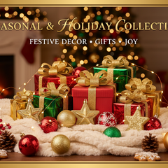 Collection image for: Seasonal and Holiday