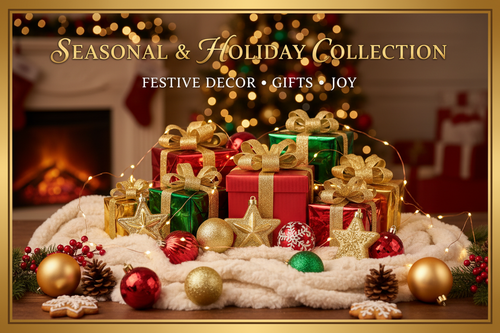 Seasonal and Holiday