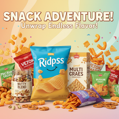 Collection image for: Snack