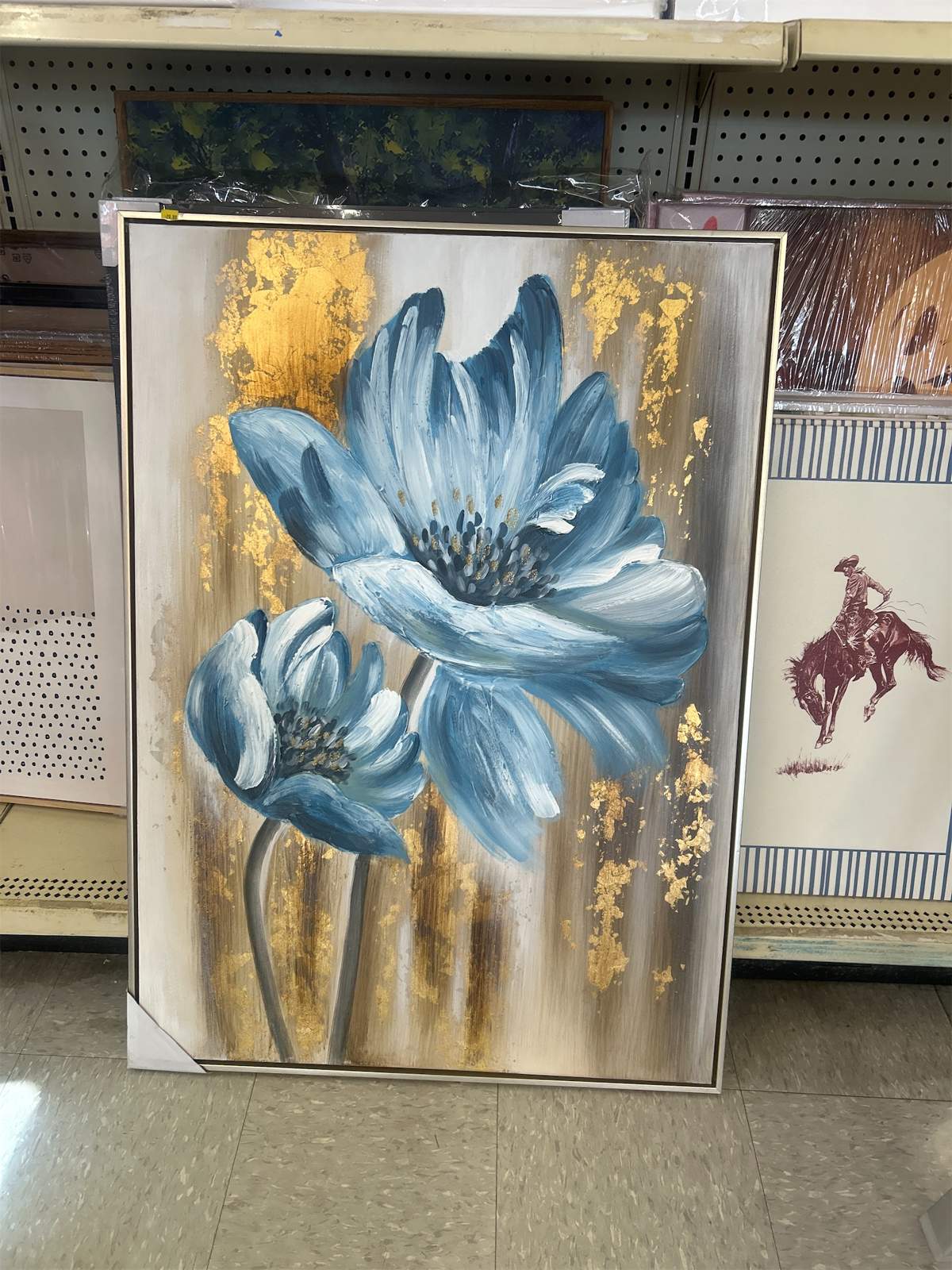 Portrait (Wall Decor)