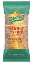 Seleccion 7 Panque 9oz | Postmates