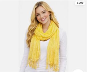 Scarf