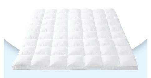 Mattress cover