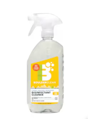 28 oz Disinfectant Cleaner – BClean