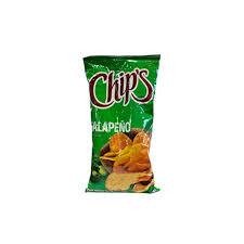 Jalapeno Chips Same-Day Delivery | Grocery Outlet