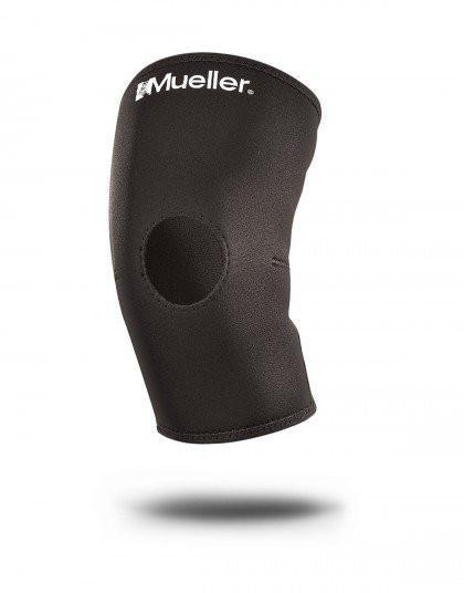 Mueller Knee Sleeve - Open Patella - Small