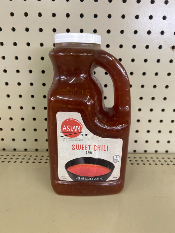 Asian sweet chili sauce 4.94 LB (2.24KG)