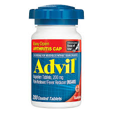 Advil Ibuprofen, 200 Mg, Coated Tablets 200 ea | Grocery ...