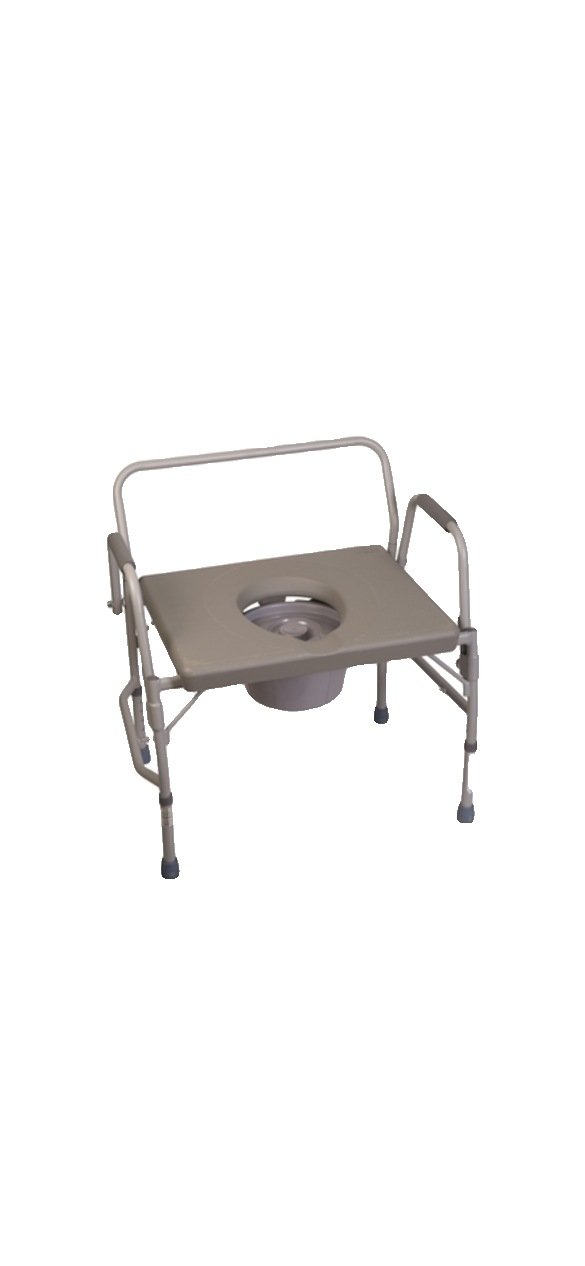 Toilet chair