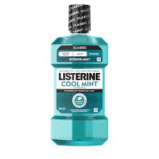 LISTERINE® Antiseptic Mouthwash FRESHBURST® for Bad Breath ...