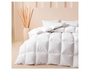 comforter