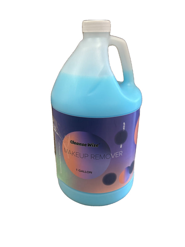 Cleanse wise makeup remover
