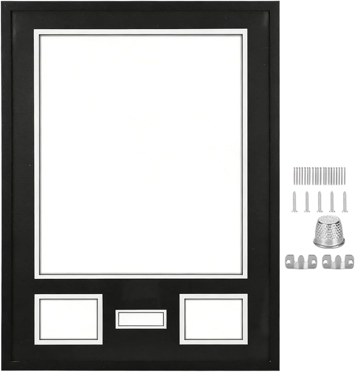Jersey Frame, Wall Display Case, Basketball Jersey Display Stand, Hockey Photo Frame, Baseball Jersey Photo Frame or Football Shirt