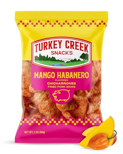 7‑Eleven Hot Pork Rinds