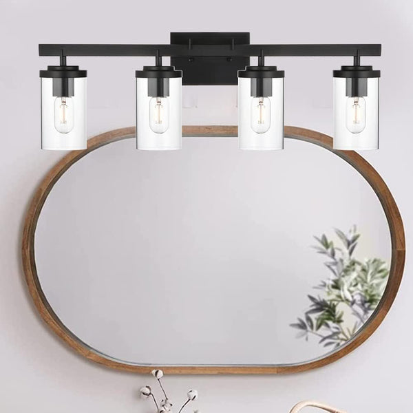 BONLICHT Bathroom Vanity Light Fixture