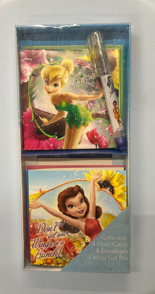 Note Cards