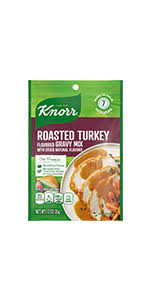 Gravy Mix Roasted Chicken Gravy For Delicious Easy Meals ... EXP: 5/2027