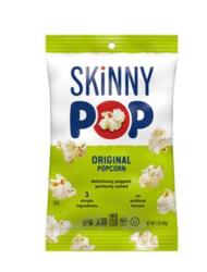 Skinnypop