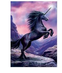 3Dstereo Unicorns Picture
