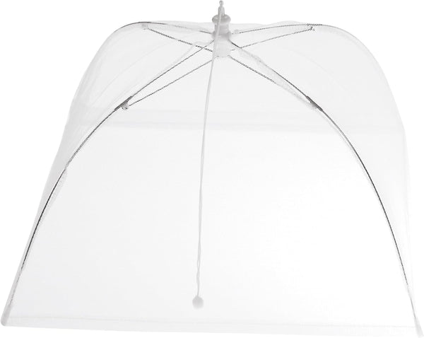 Excèlsa White Food Cover size Large