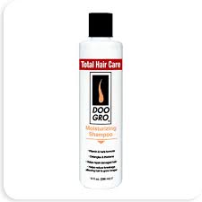 Braid Beauty | Doo Gro Shampoo Moisturizing 10 oz.– BRAID BEAUTY