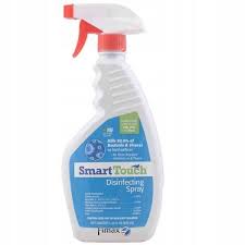 Smart płyn czyszczenie wielofunkcyjne 0,65l, 752356831653 ...