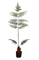 Faux Tree