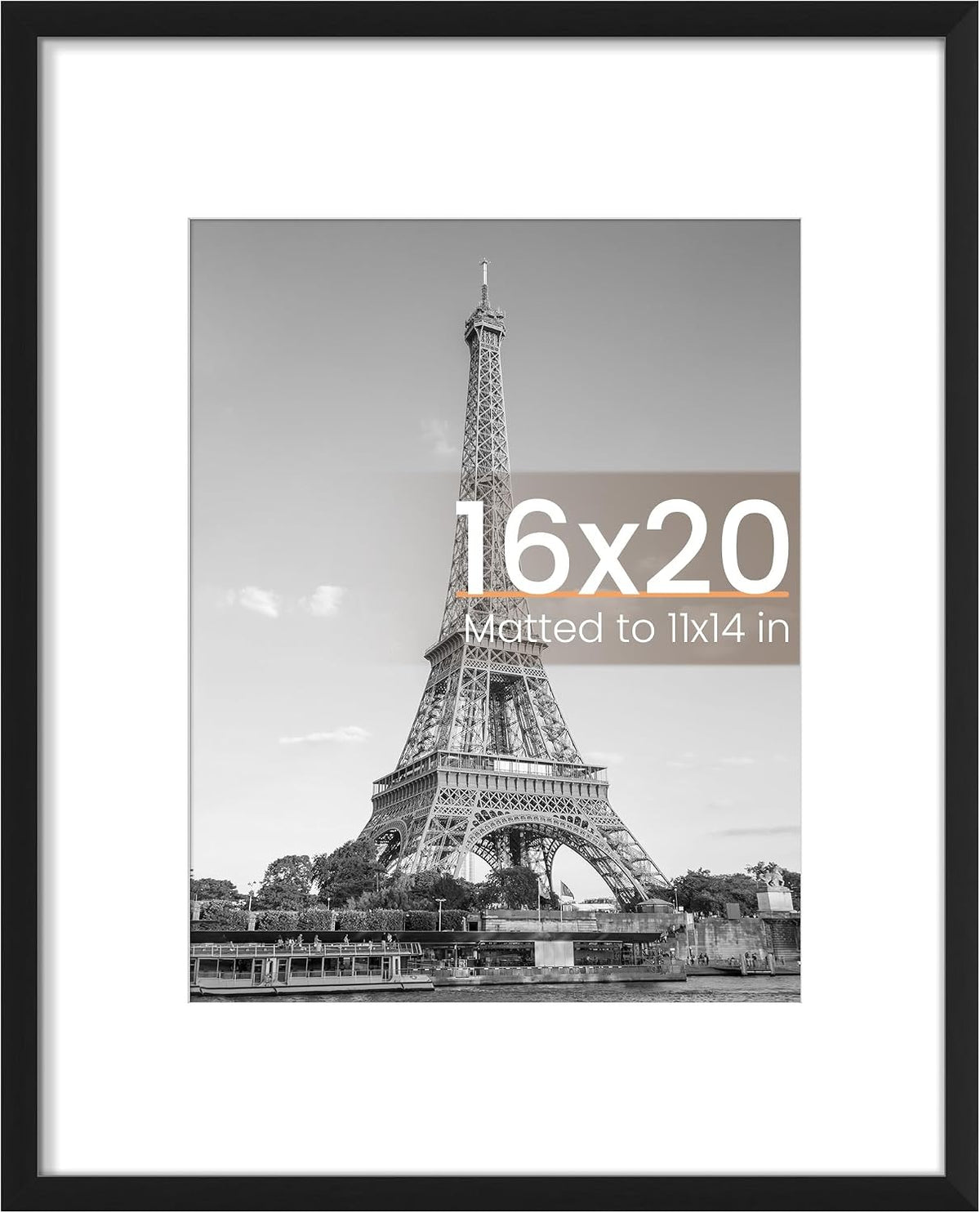 upsimples 16x20 Picture Frame