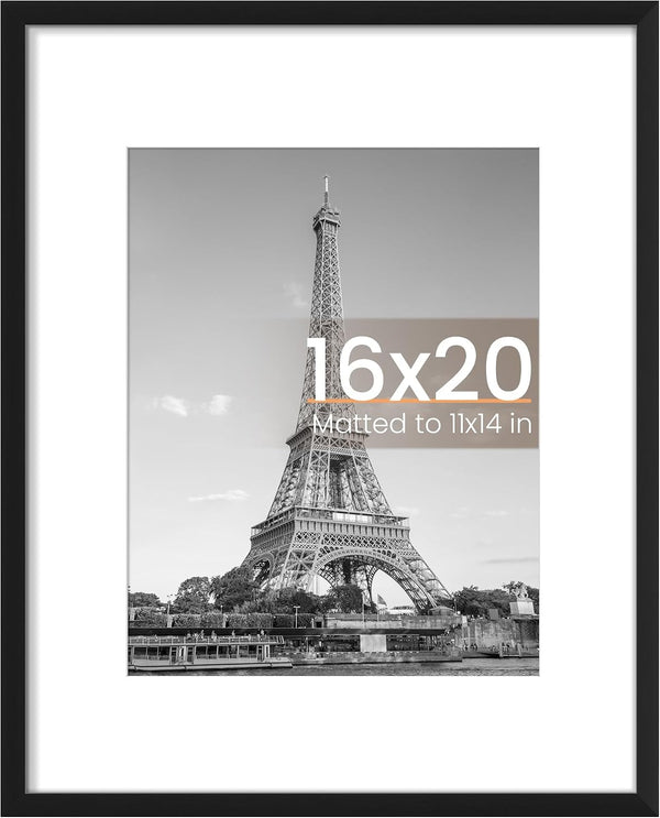 upsimples 16x20 Picture Frame