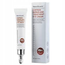 CAYMAN REPAIR AND TREATMENT Krem pod oczy KROKODYL • Opinie ...