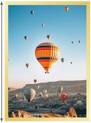 Frame picture