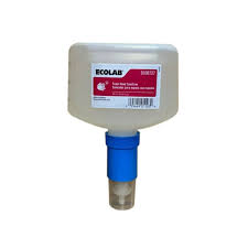 Nexa Foam Hand Sanitizer - Alaska Cleaning Company