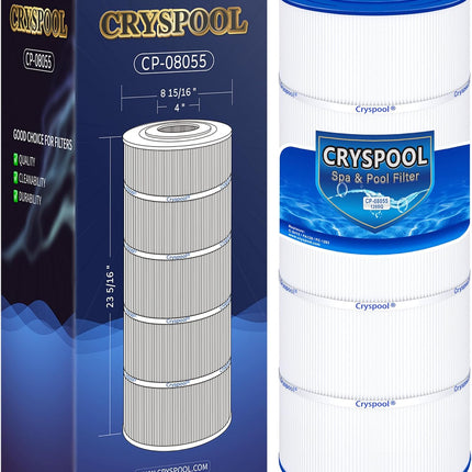 Cryspool  1 Pack
