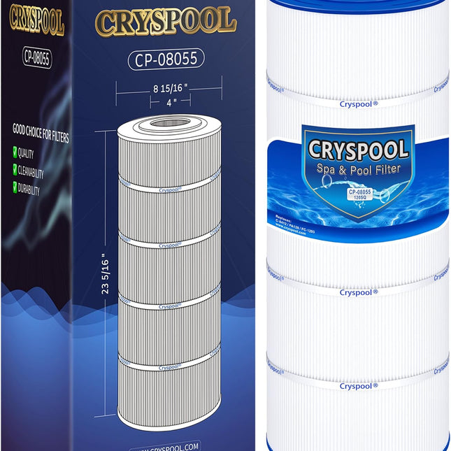 Cryspool  1 Pack