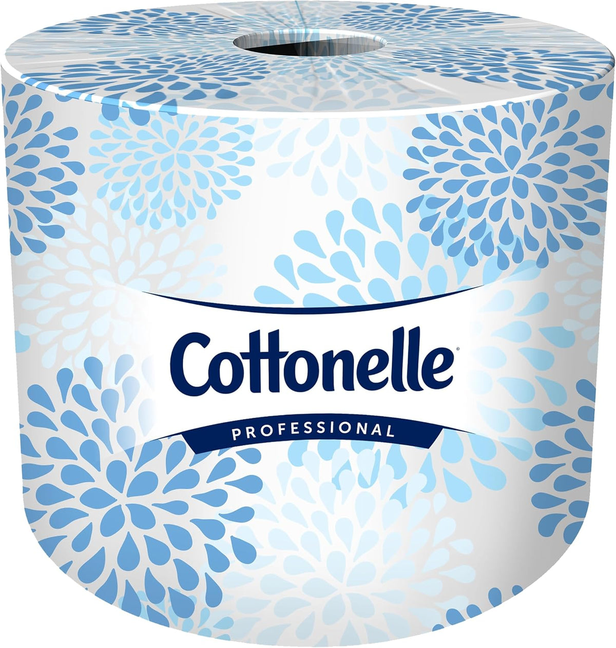Cottonelle 13135 Two-Ply Bathroom Tissue,