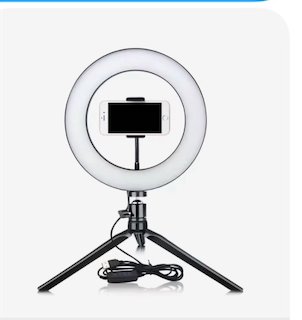 Ring light