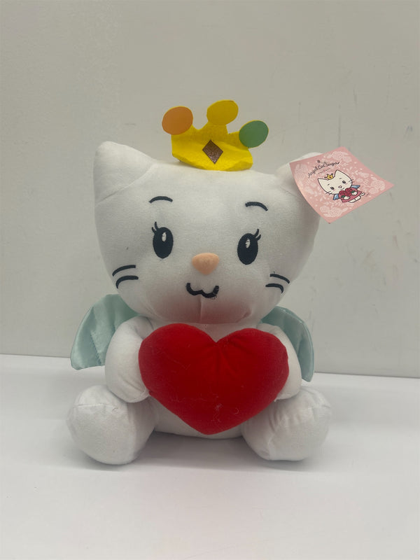 Angel Cat sugar 14”