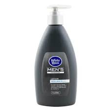 White Rain Scented Skin Care Lotion 12 fl oz